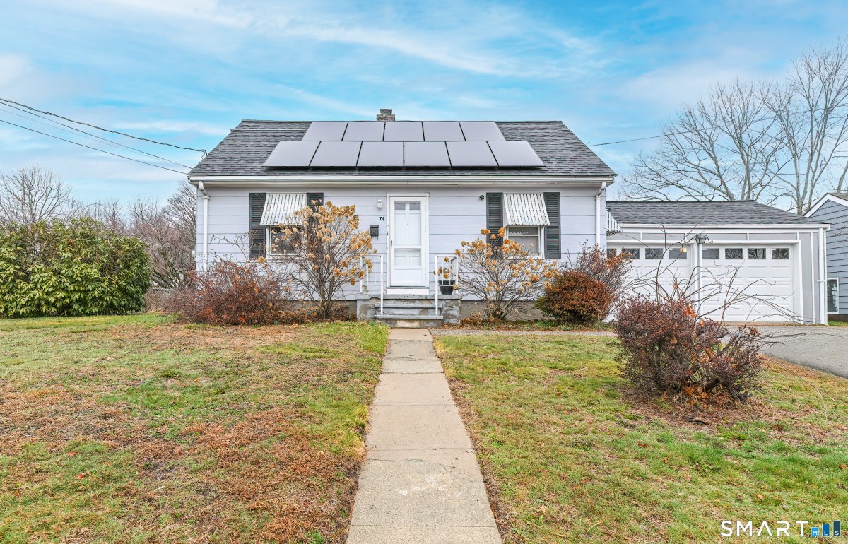 74 Hollywood Avenue, Bridgeport, CT