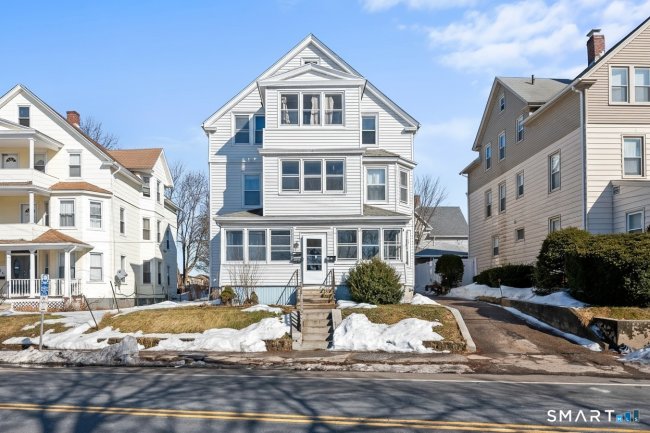 811 East Street