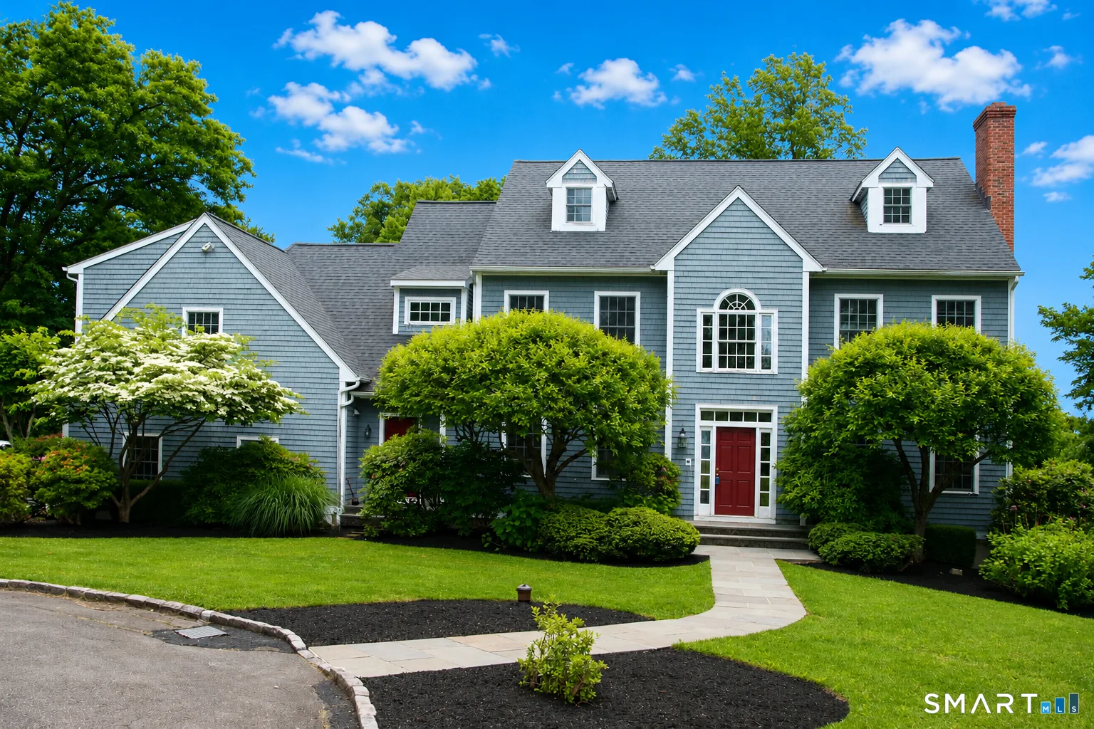 11 Long Meadow Lane, Redding, CT