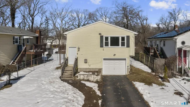 229 Homeside Avenue, West Haven, CT