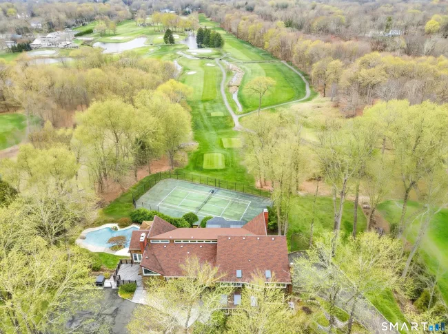 41 Londonderry Drive, Greenwich, CT