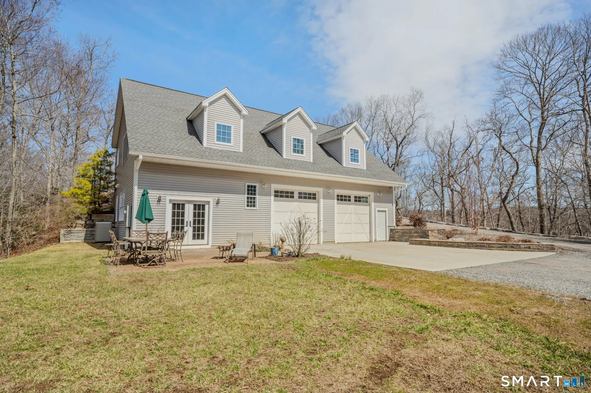 5 Rosewood Lane, Essex, CT