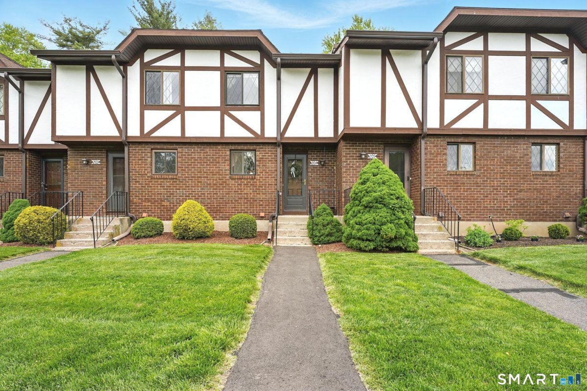 204 Cedar Hollow Drive #204, Rocky Hill, CT