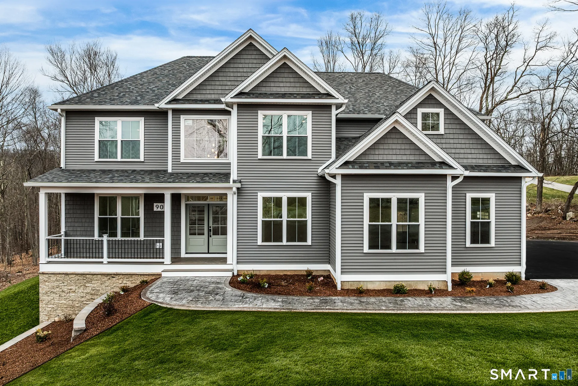 90 Meshomasic Trail, Portland, CT