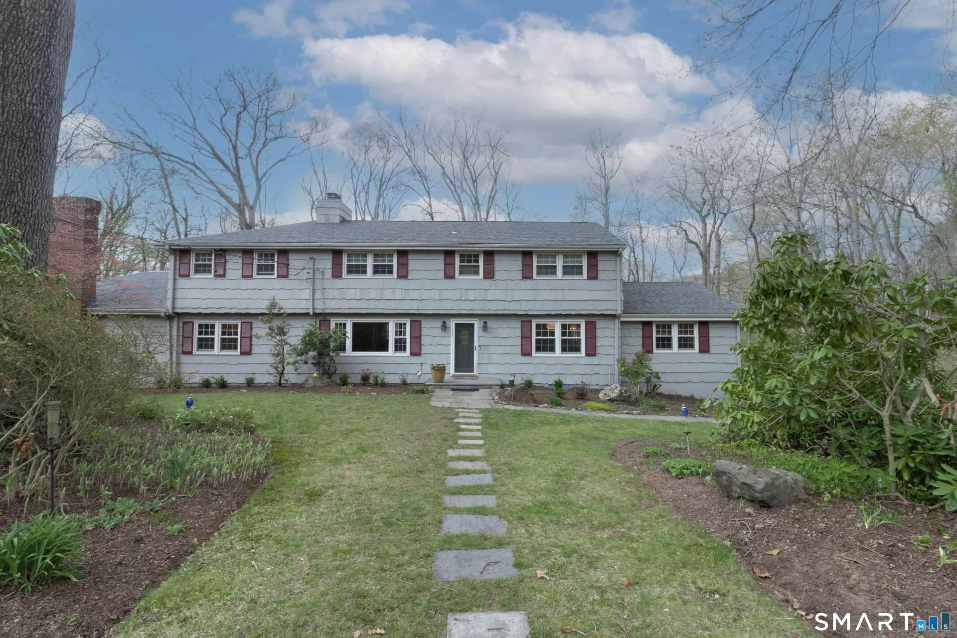 380 Wildwood Drive, Orange, CT