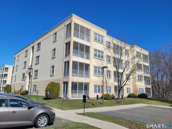 75 Washington Avenue #5-303, Hamden, CT