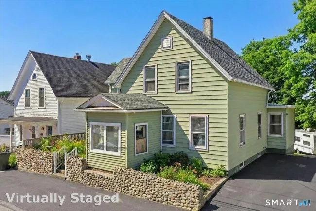 68 Division Street, Norwich, CT