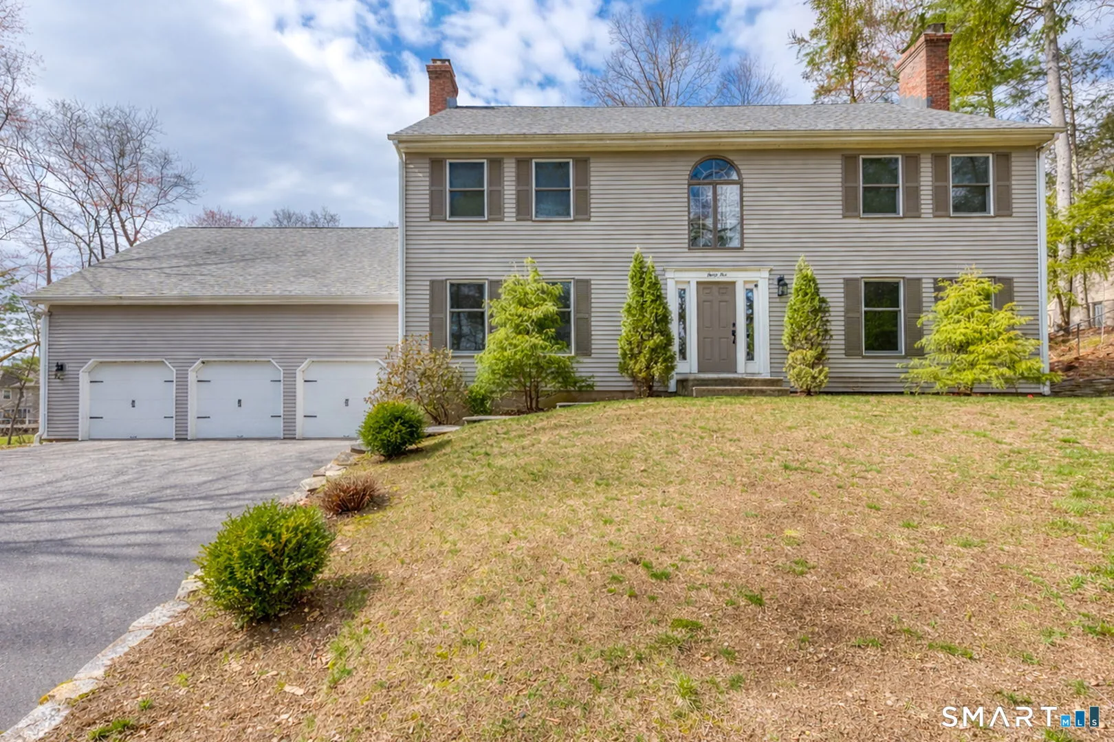35 High Gate Drive, Avon, CT