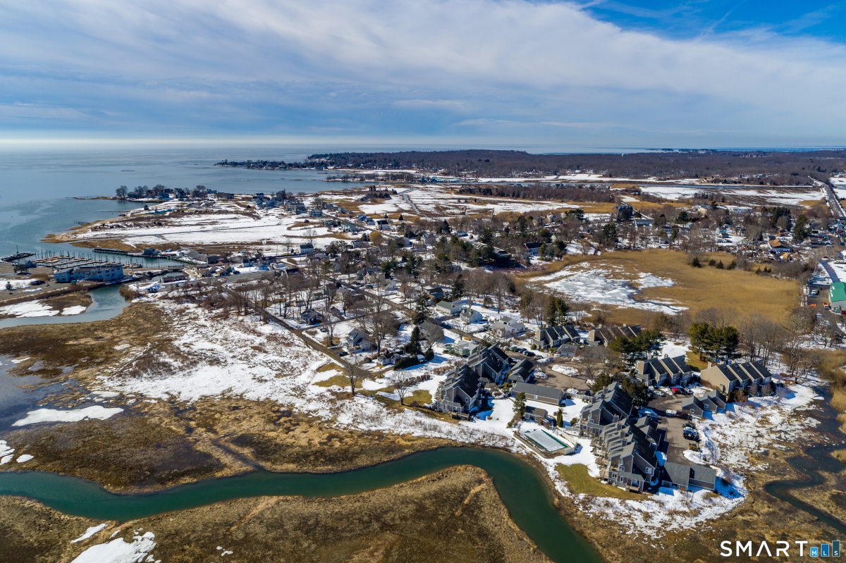 80 Seaview Terrace #31, Guilford, CT