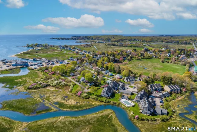 80 Seaview Terrace #31, Guilford, CT