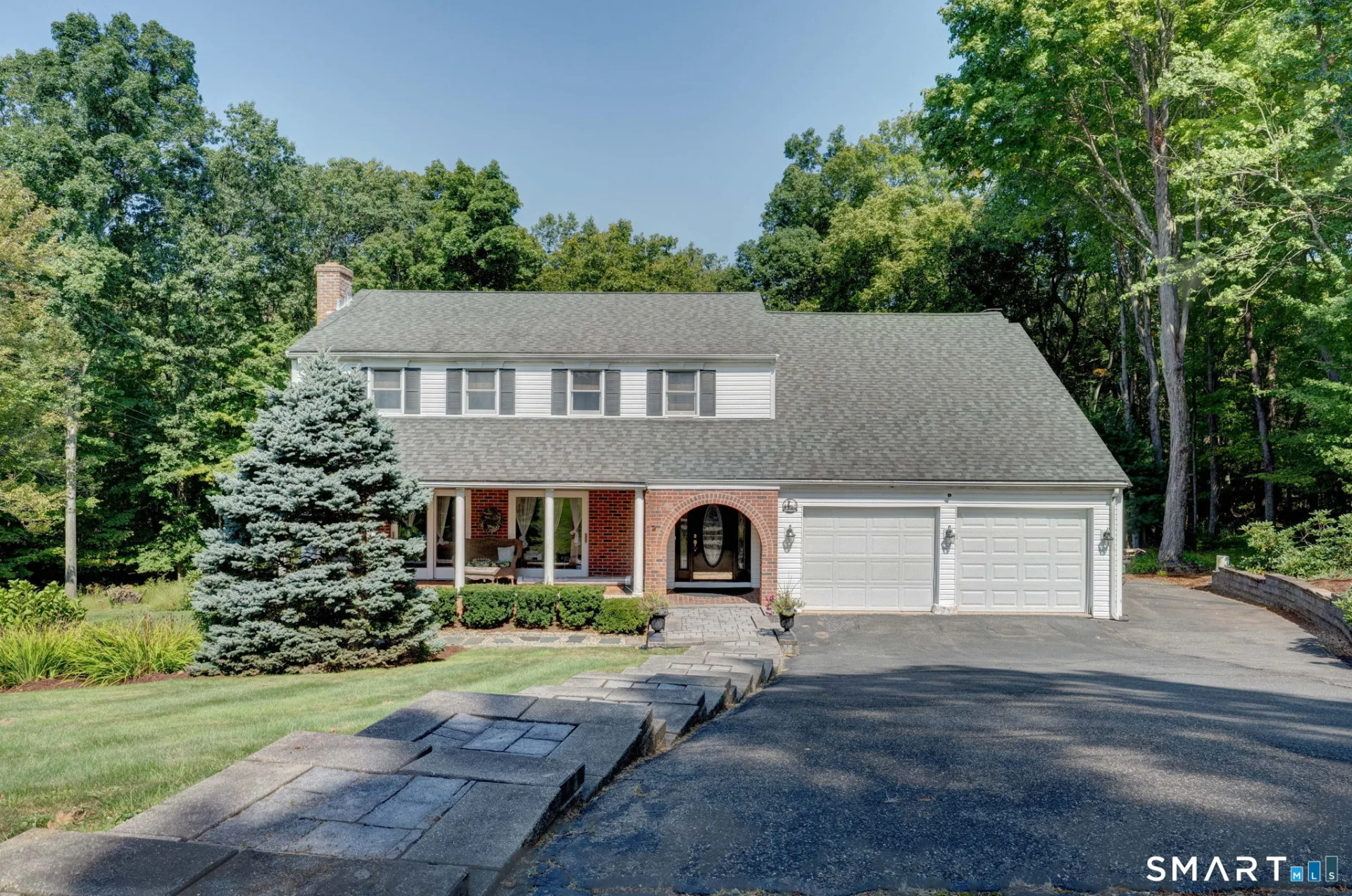 165 Oak Ridge Drive, Berlin, CT