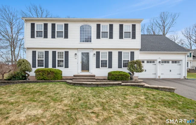 56 Coles Road, Middletown, CT