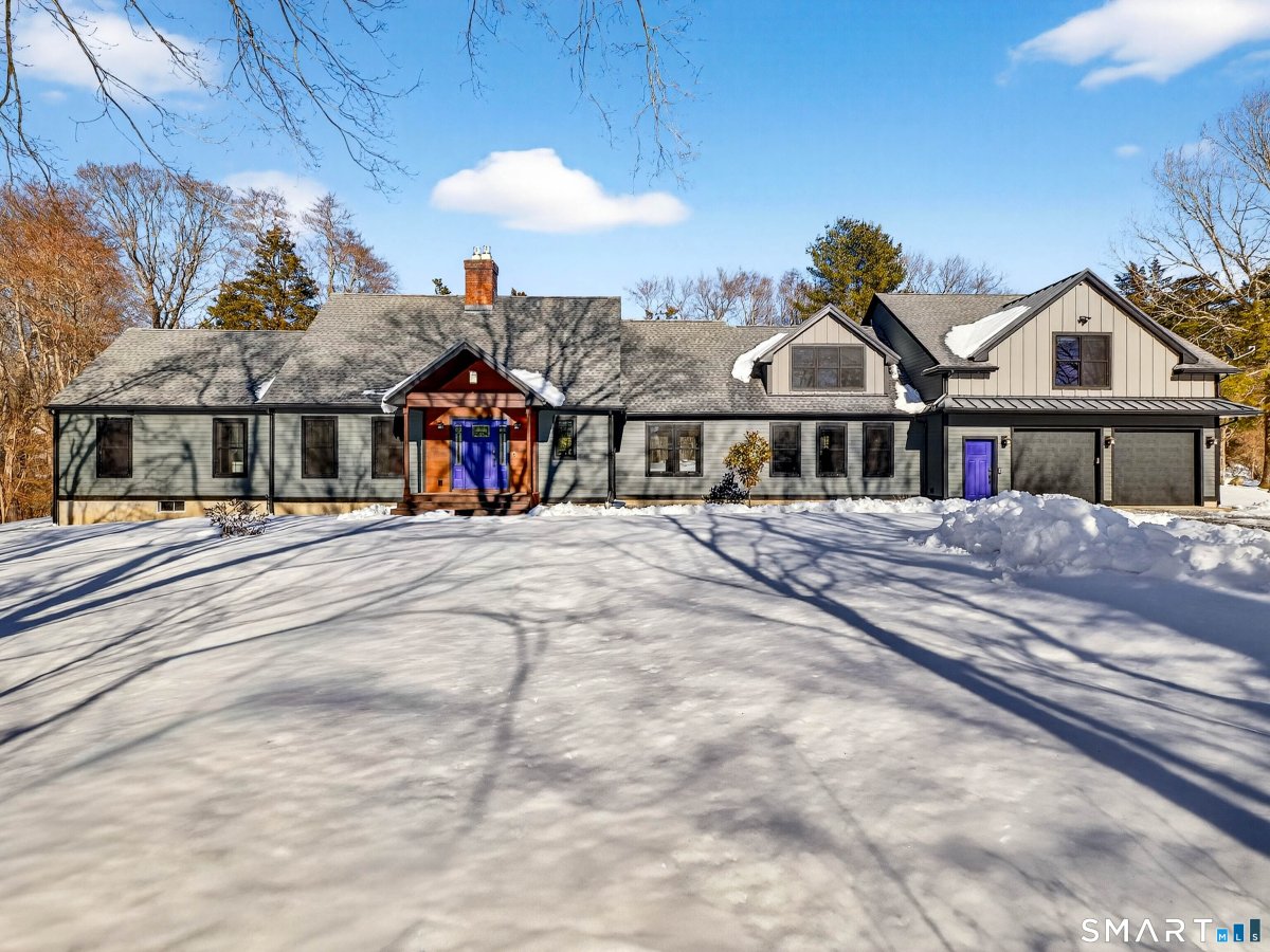 34-1 Johnny Cake Hill Road, Old Lyme, CT