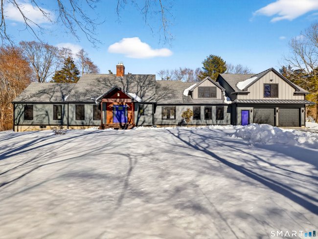 34-1 Johnny Cake Hill Road