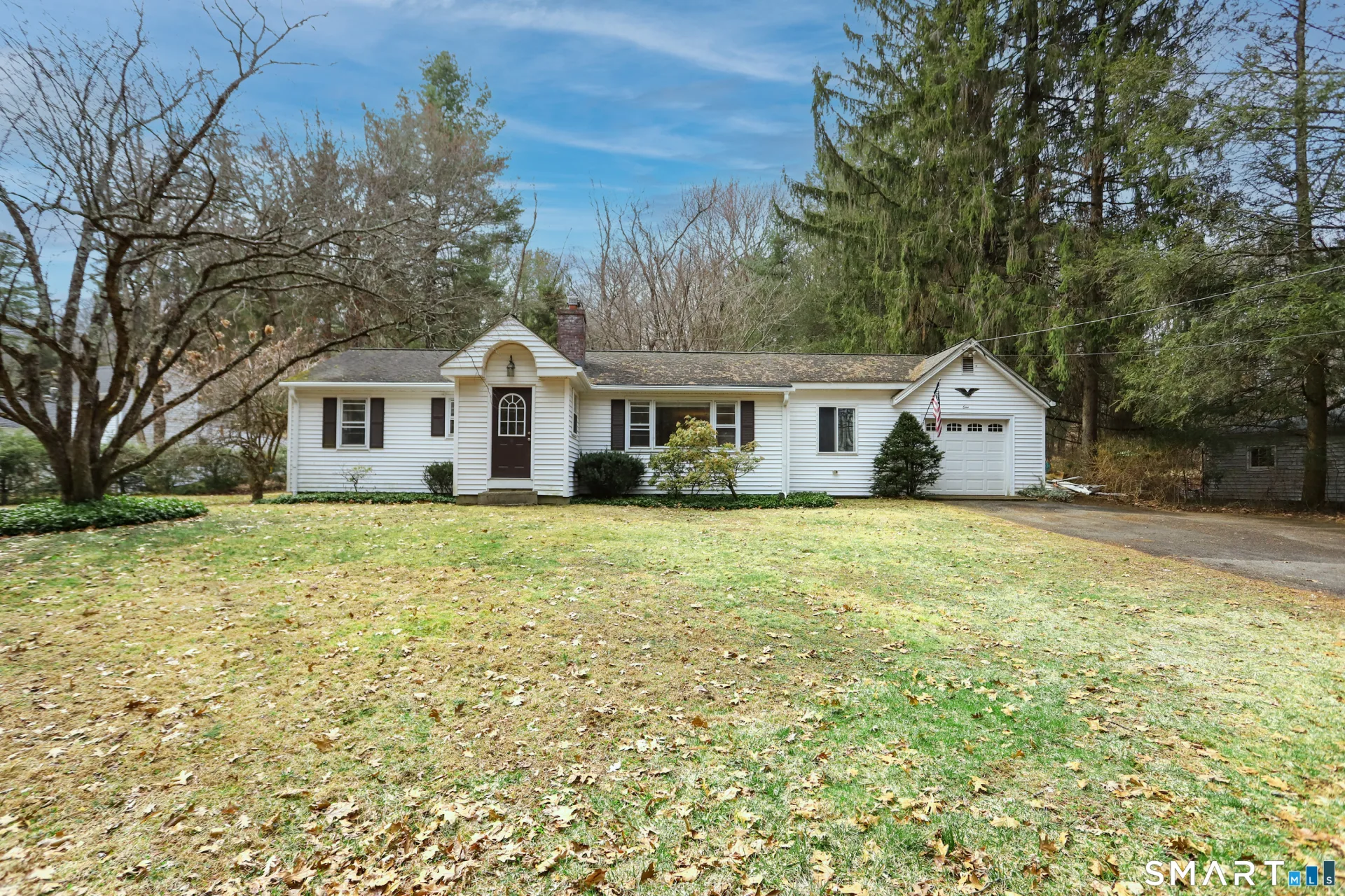 1 Rockwood Lane, Danbury, CT