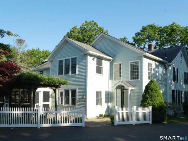 395 Boston Post Road, Madison, CT