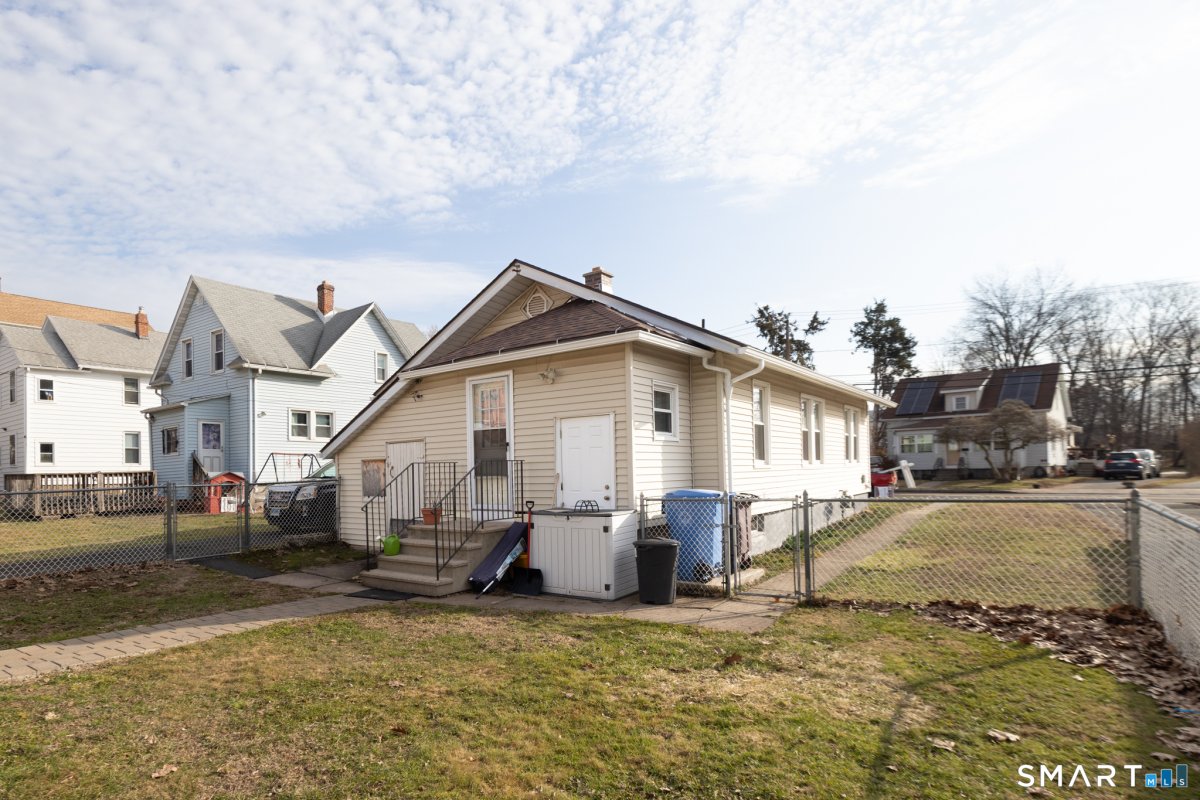 282 Stanley Street, New Britain, CT