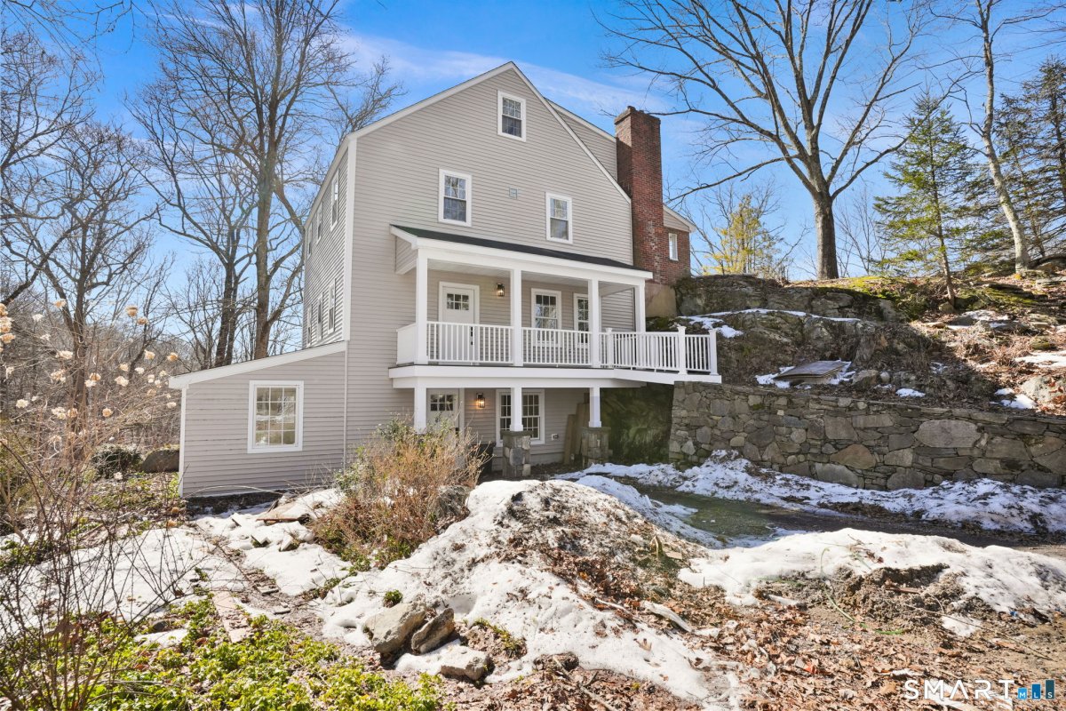 30 Highland Avenue, Redding, CT