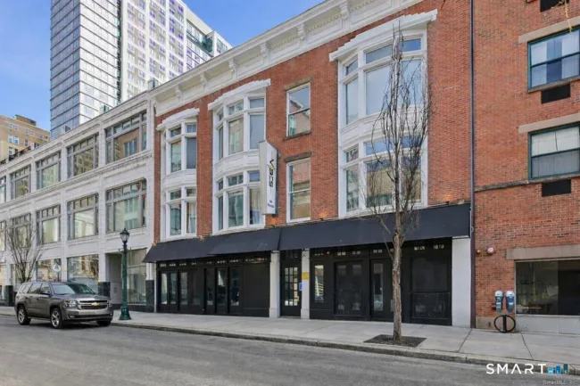 99 Orange Street, New Haven, CT