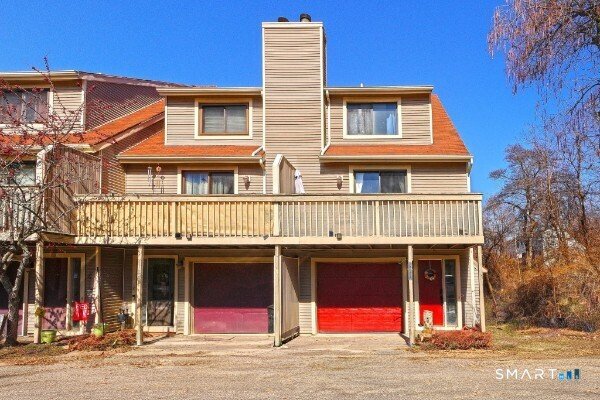 518 Woodward Avenue #21