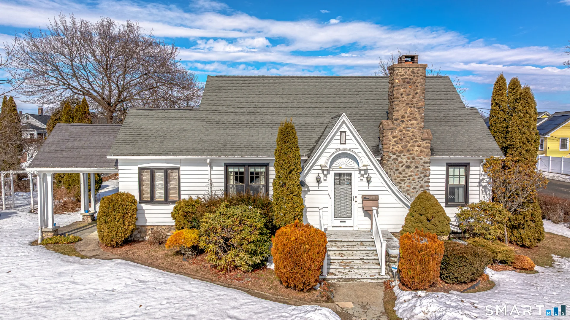 804 Congress Avenue, Waterbury, CT