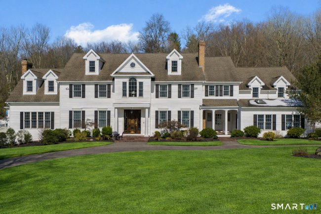 39 Nettleton Drive, Woodbridge, CT