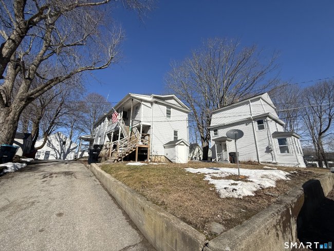 2-12 Lyon Street, Putnam, CT