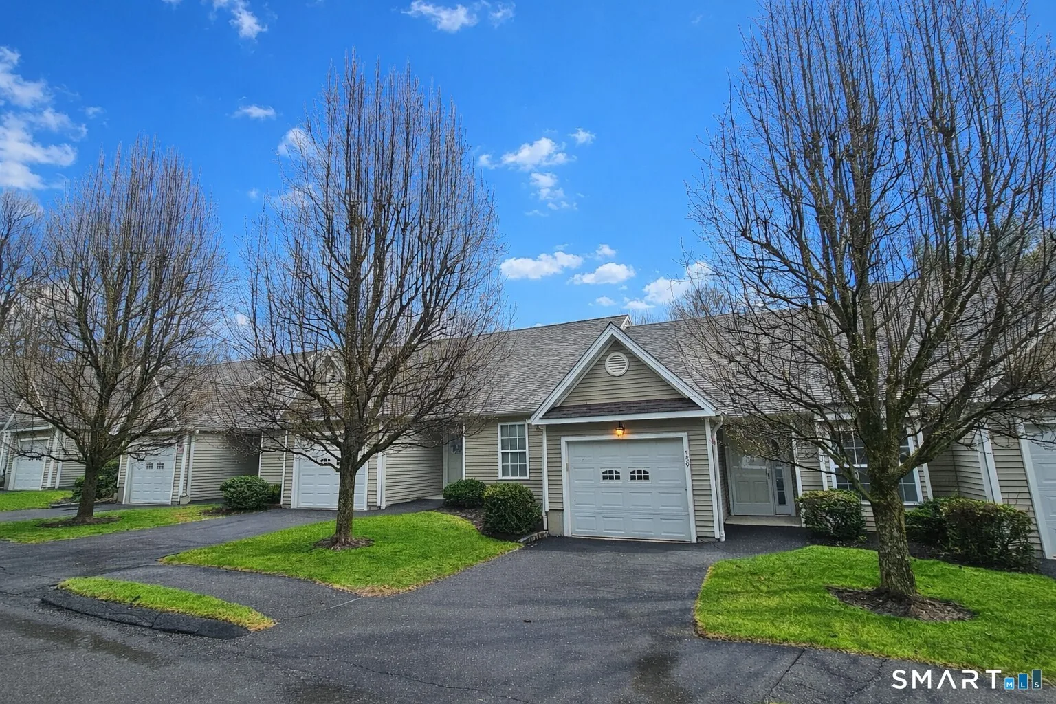 159 Jennifer Lane #159, Newtown, CT