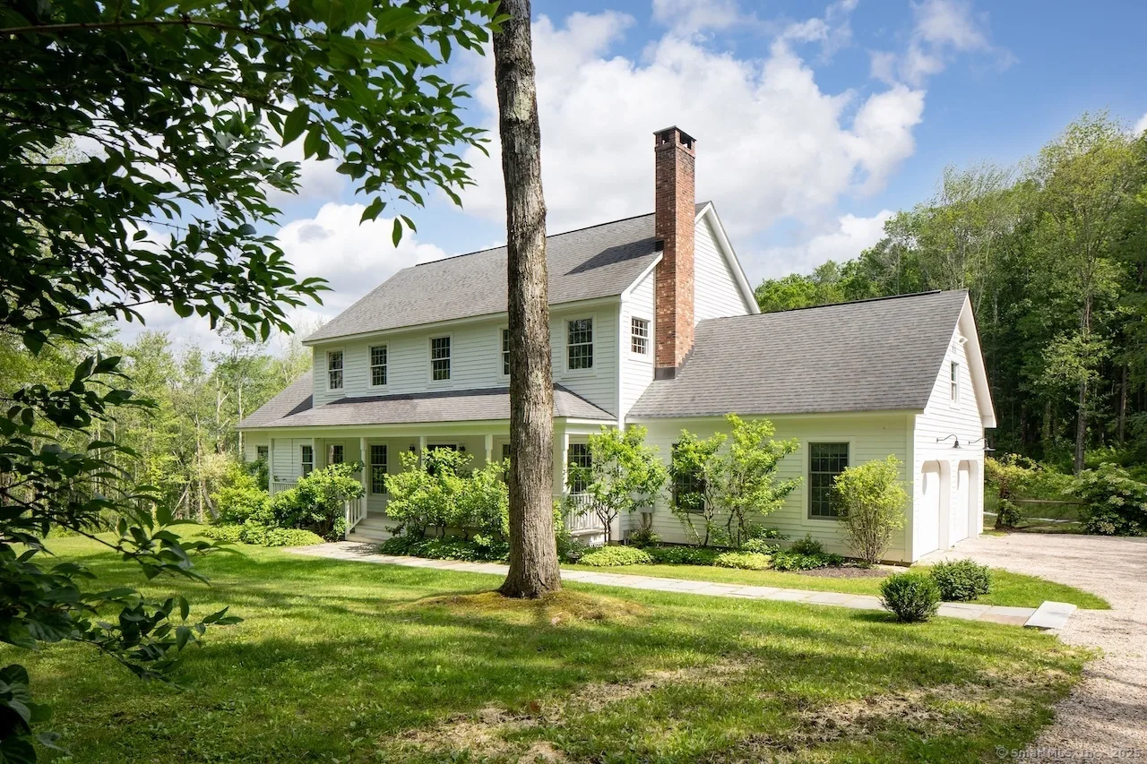 200 Sharon Mountain Road, Sharon, CT