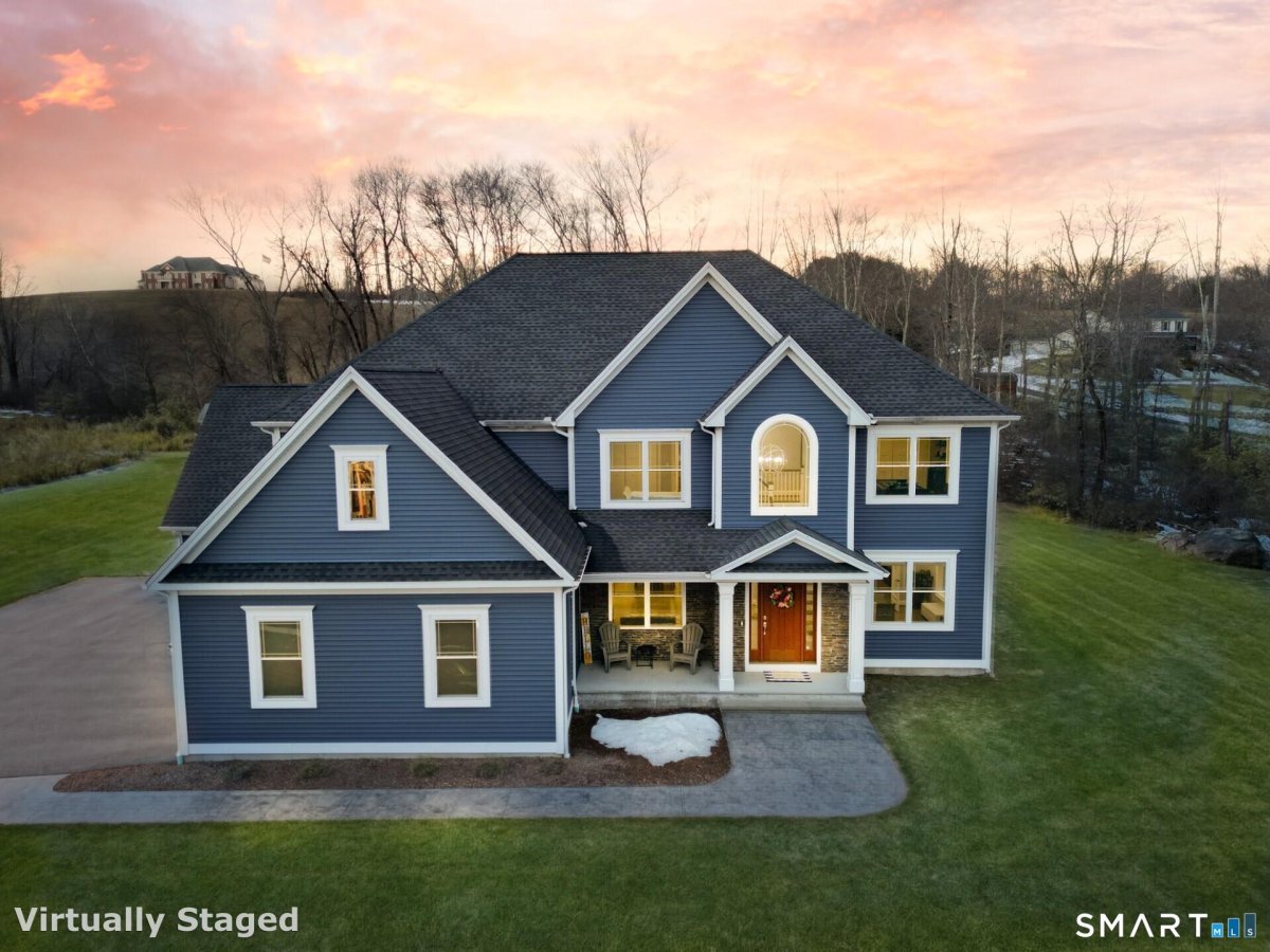 399 Hill Road, Harwinton, CT