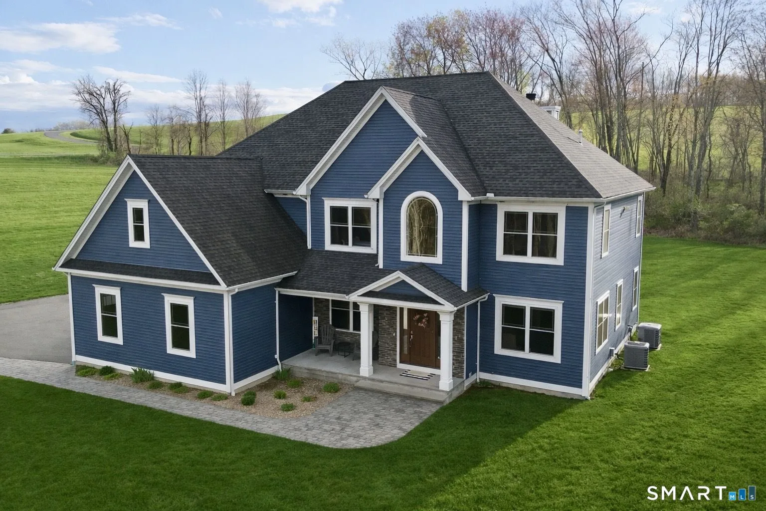 399 Hill Road, Harwinton, CT