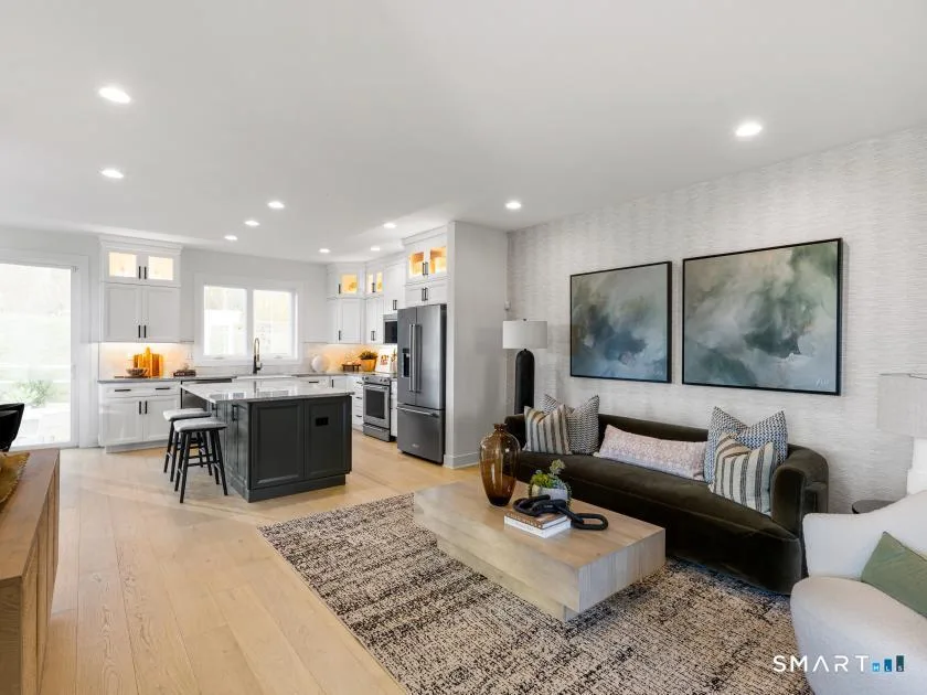 2 Bramble Way #Homesite #28, Brookfield, CT