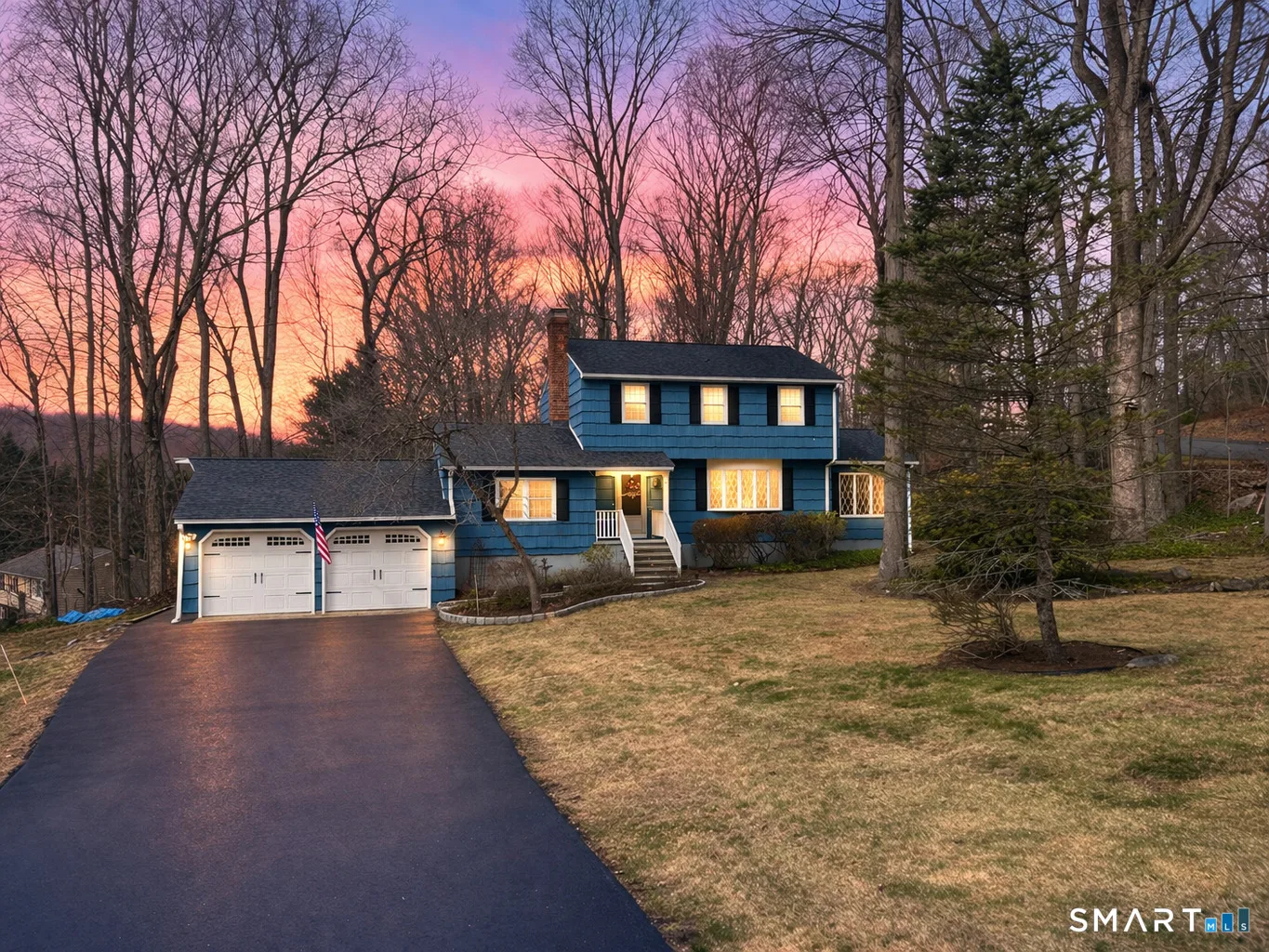 5 Whittier Lane, Shelton, CT