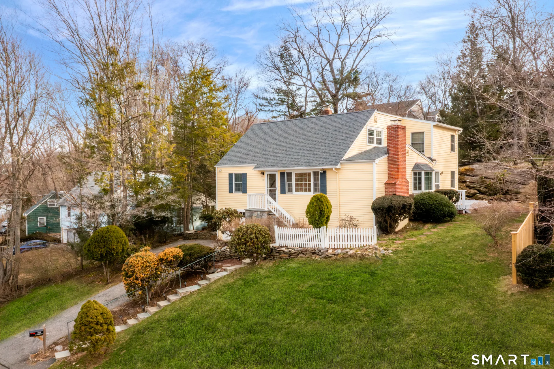 385 Samp Mortar Drive, Fairfield, CT