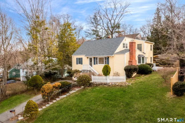 385 Samp Mortar Drive, Fairfield, CT