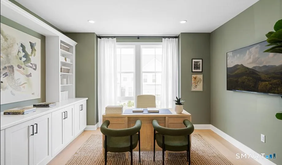 6 Bramble Way #Homesite #30, Brookfield, CT