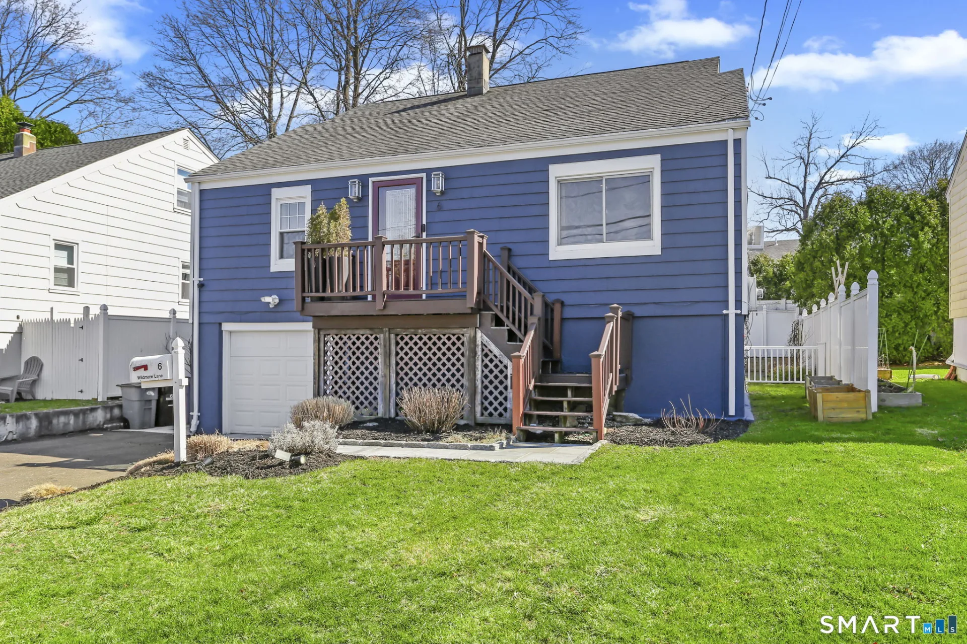 6 Wildmere Lane, Norwalk, CT