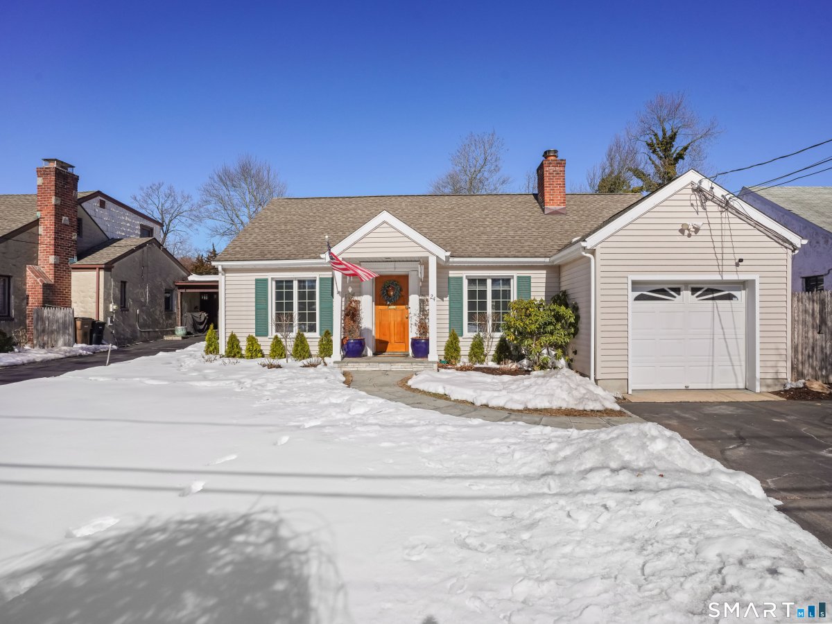 24 King Street, Stamford, CT