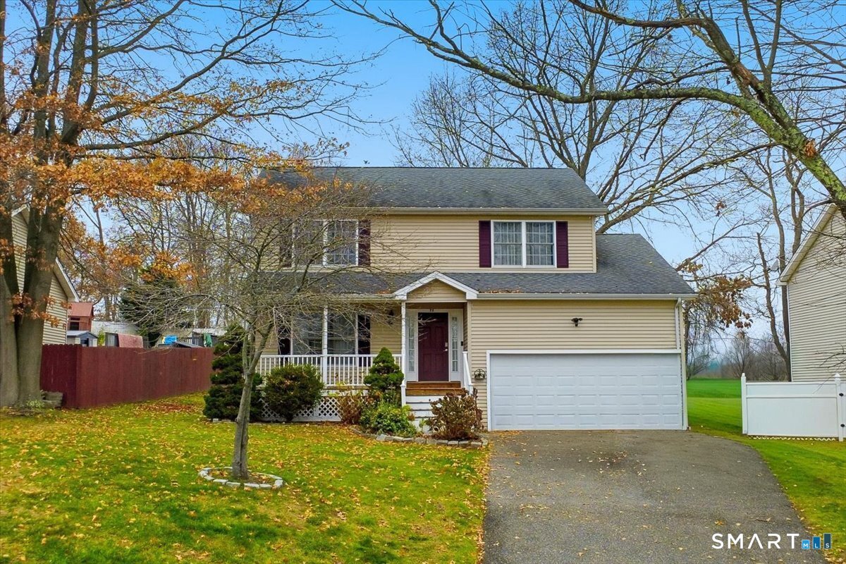 72 Broadmere Road, Stratford, CT