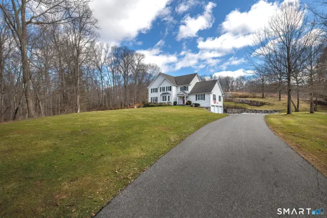 98 Hopewell Woods Road