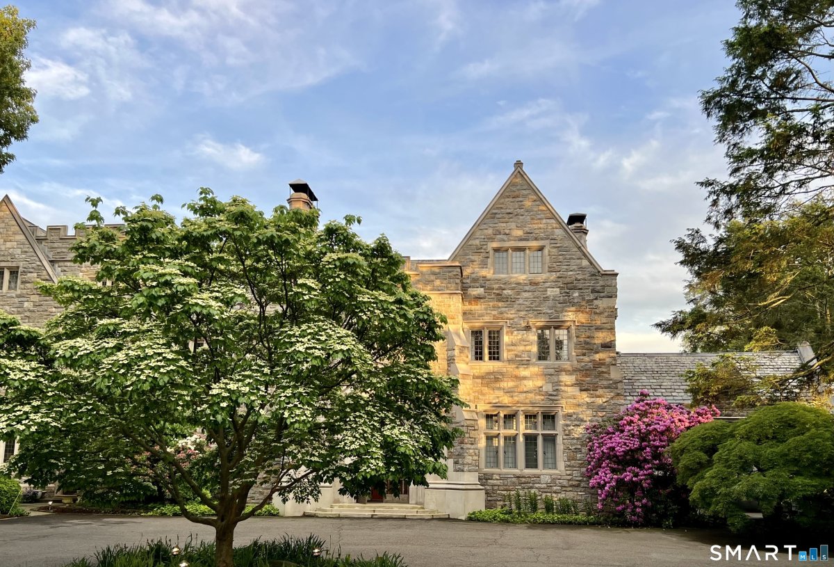 705 Weed Street #7, New Canaan, CT