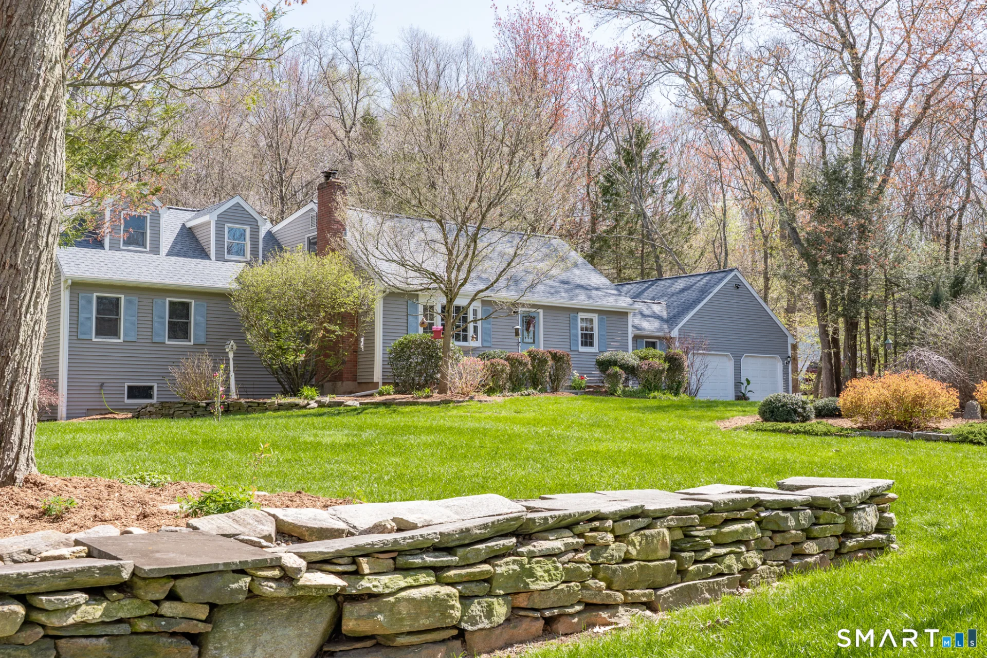 44 Reed Road, Tolland, CT