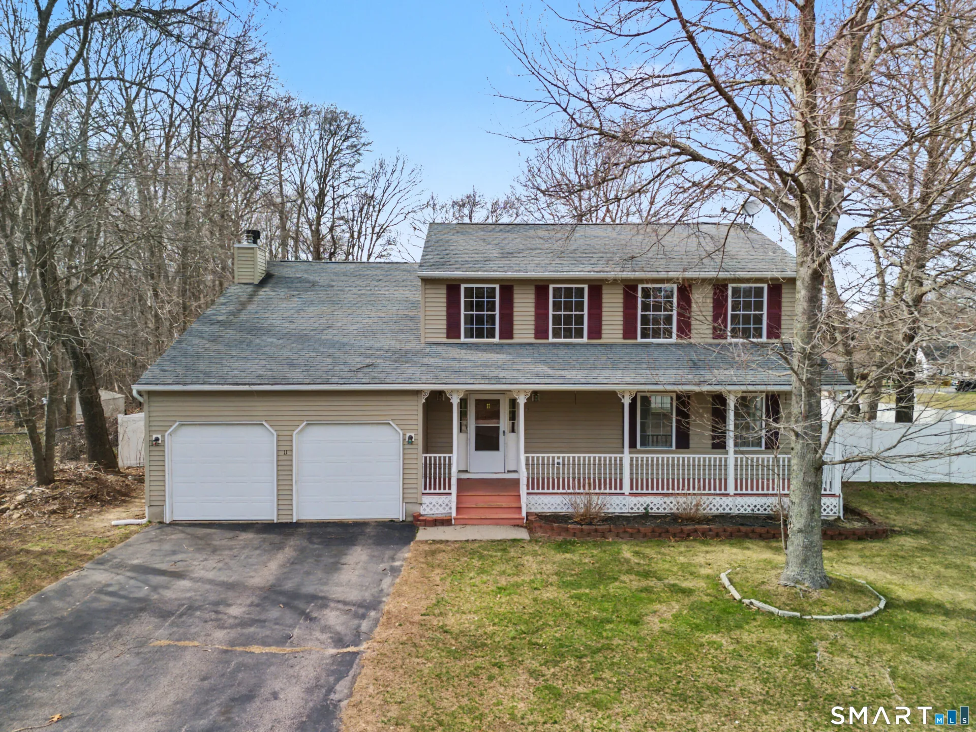 11 Mayo Avenue, Montville, CT