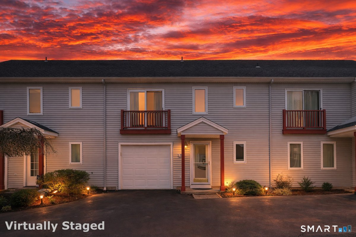 30 Silver Sands Road #C9, East Haven, CT