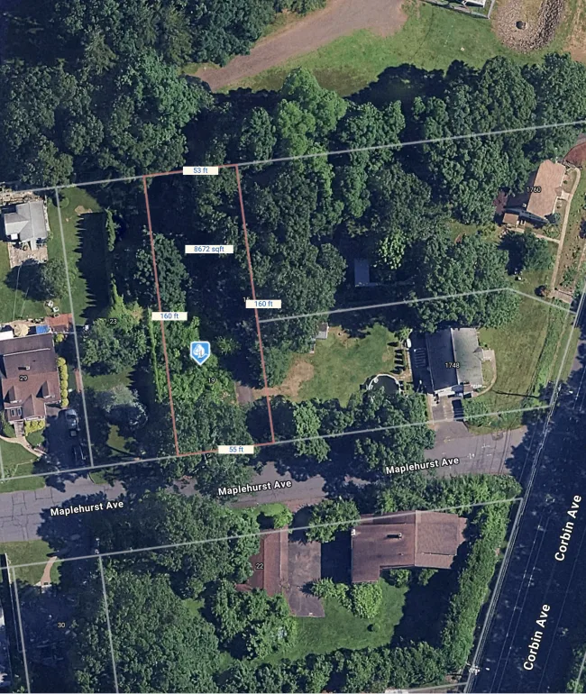 19 Maplehurst Avenue