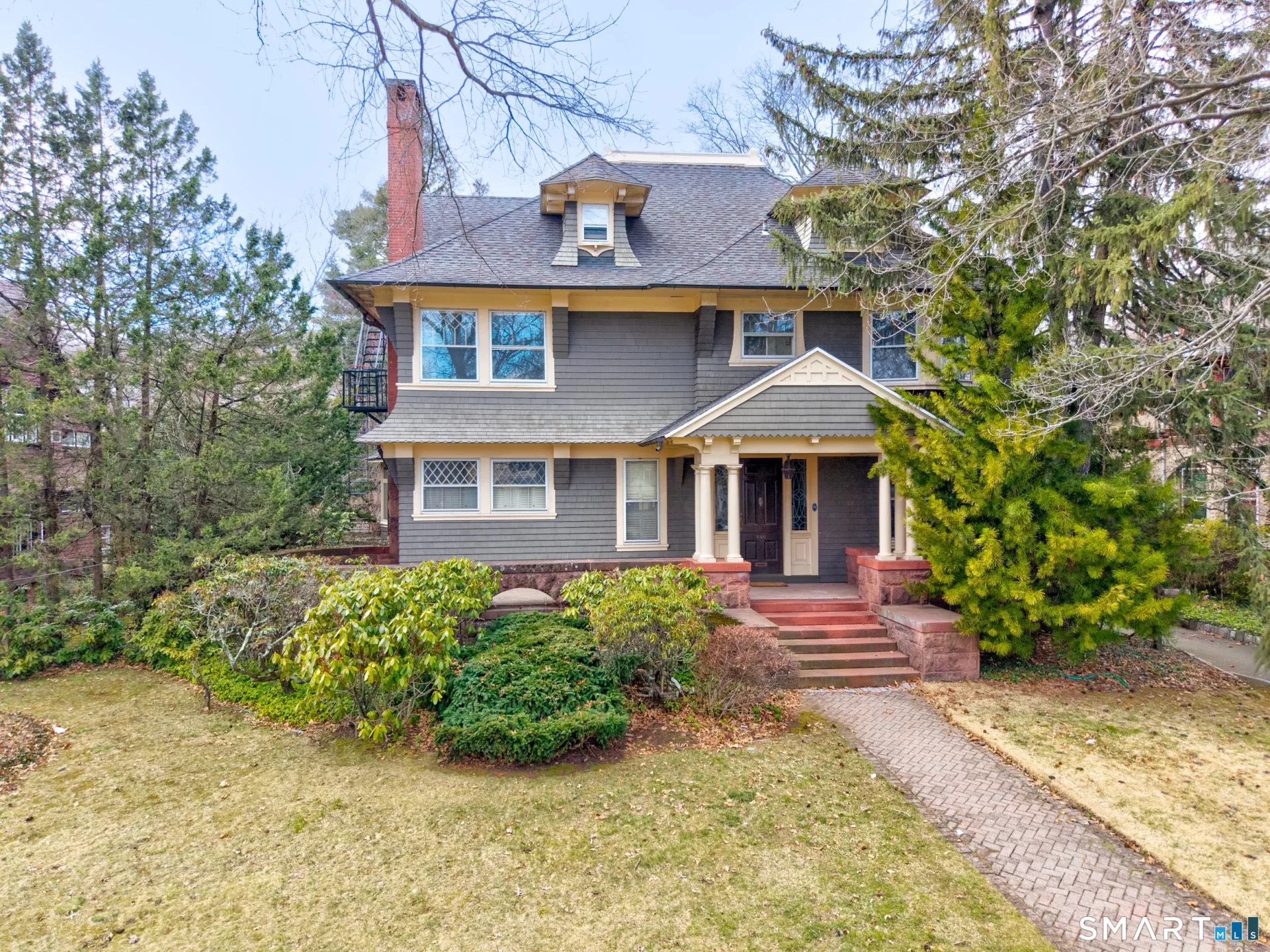 600 Whitney Avenue, New Haven, CT