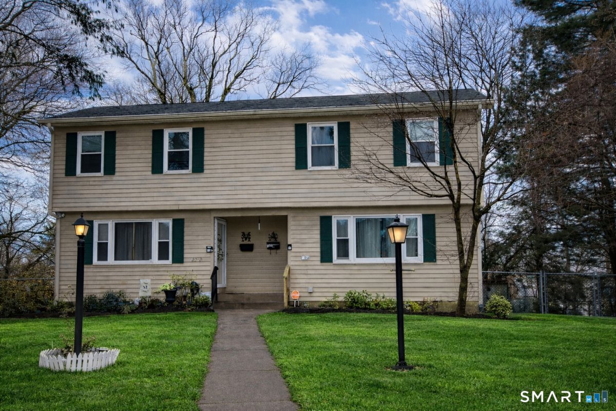 20-A Seymour Street, Windsor, CT