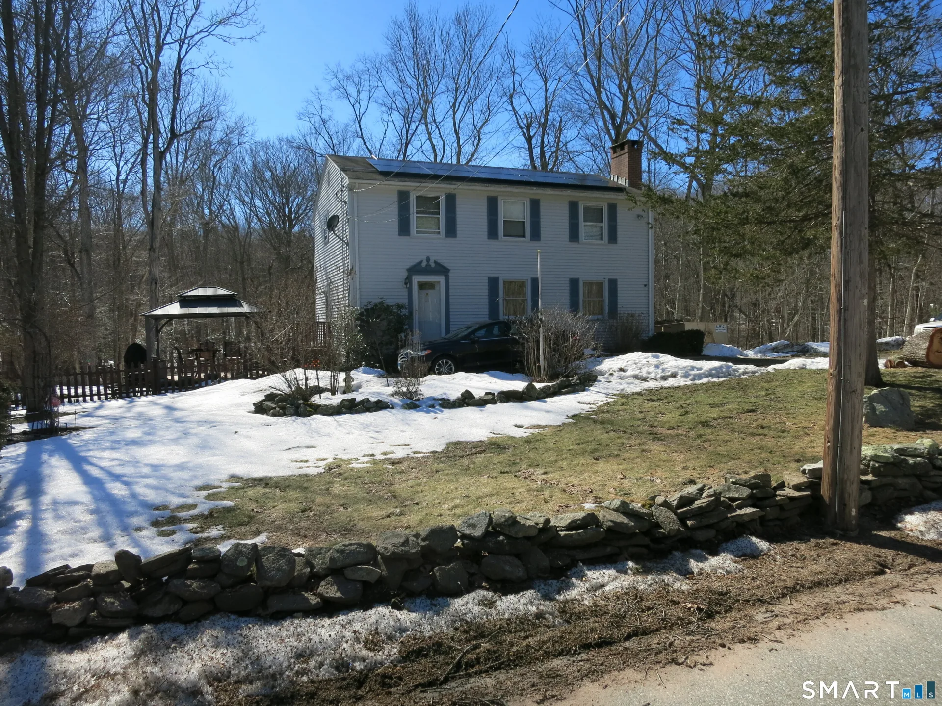 71 Schulman Veslak Road, East Haddam, CT