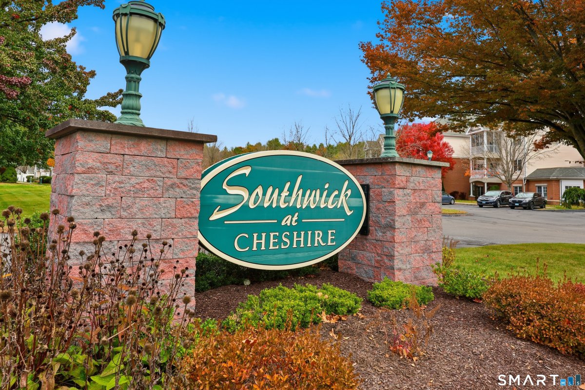 70 Southwick Court #204, Cheshire, CT
