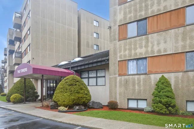 116 Putter Drive #116, Wallingford, CT